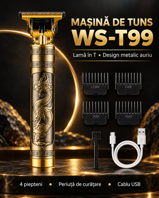 Mașină de tuns WS-T99