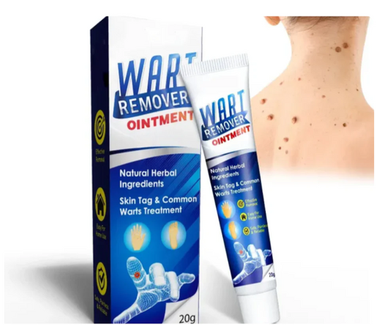 WartRemover - Crema Anti Negi si Bătături